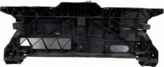 9808290780 Передняя панель крепления облицовки (телевизор) Peugeot Expert 3 Арт e9476428, вид 4