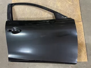  B45A58010 Дверь передняя правая Mazda 3 BM Арт e9477930, вид 1