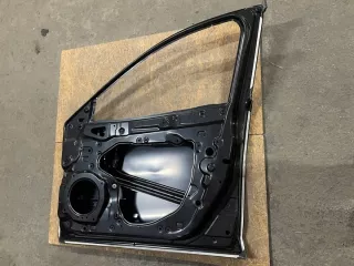  B45A58010 Дверь передняя правая Mazda 3 BM Арт e9477930, вид 4