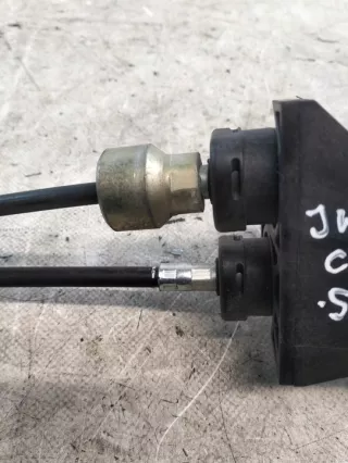54000-S6A0030 Кулиса Honda Civic 7 Арт e9477983, вид 11