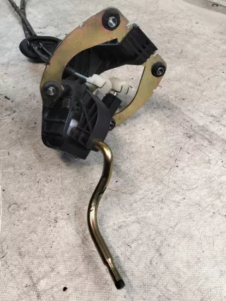 54000-S6A0030 Кулиса Honda Civic 7 Арт e9477983, вид 2