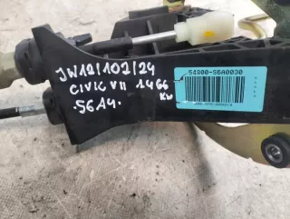 54000-S6A0030 Кулиса Honda Civic 7 Арт e9477983, вид 4