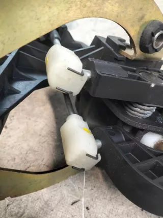 54000-S6A0030 Кулиса Honda Civic 7 Арт e9477983, вид 9