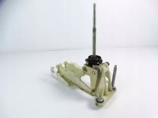 A1683600109 Кулиса Mercedes A W168 Арт e9478071, вид 1