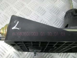 A1683601009 Кулиса Mercedes A W168 Арт e9478073, вид 2