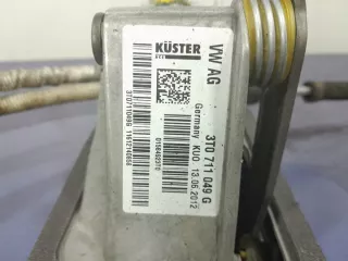 3T0711049G Кулиса Skoda Superb 2 Арт e9478222, вид 4