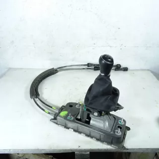 1K0711049BS Кулиса Volkswagen Jetta 6 Арт e9478272, вид 1