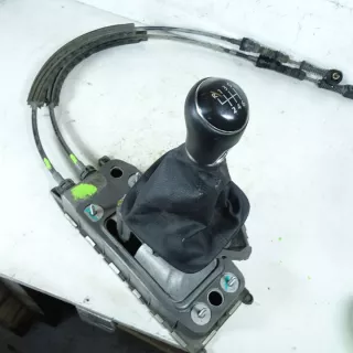 1K0711049BS Кулиса Volkswagen Jetta 6 Арт e9478272, вид 2