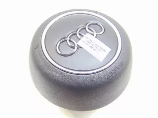 8W0880201AR Подушка безопасности Audi A4 B9 Арт e9478429, вид 1