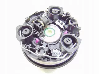 8W0880201AR Подушка безопасности Audi A4 B9 Арт e9478429, вид 2