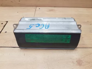 4B2880204D Подушка безопасности Audi A6 C5 (S6,RS6) Арт e9478611, вид 1