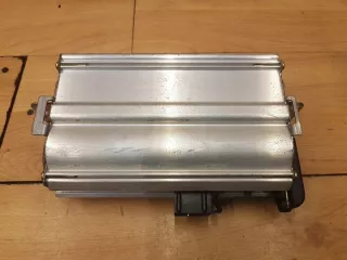 4B2880204D Подушка безопасности Audi A6 C5 (S6,RS6) Арт e9478611, вид 3