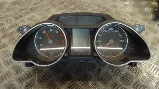 8T0920983C Щиток приборов (приборная панель) Audi A5 (S5,RS5) 1 Арт e9478693, вид 1