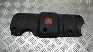 9638602180 Декоративная крышка двигателя Citroen Xsara Арт e9478836, вид 1