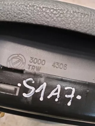 30004481 735278157 Подушка безопасности Fiat Punto 2 Арт e9478980, вид 11