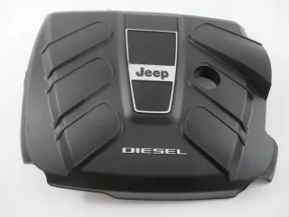 04627157AG Декоративная крышка двигателя Jeep Grand Cherokee IV (WK2) Арт e9479034, вид 1