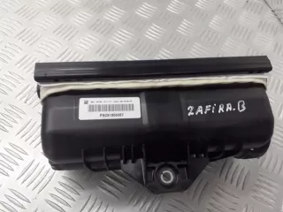 13111177 Подушка безопасности Opel Zafira B Арт e9479755, вид 3