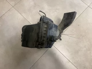 8K0133837AA Корпус воздушного фильтра Audi Q5 1 Арт e9479818, вид 4