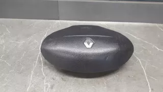 8200091772J  8200091772j Подушка безопасности Renault Kangoo 1 Арт e9480010, вид 4