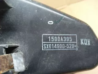 1500A395 Корпус воздушного фильтра Mitsubishi Space Star 1 Арт e9481126, вид 3