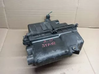 1500A395 Корпус воздушного фильтра Mitsubishi Space Star 1 Арт e9481126, вид 4