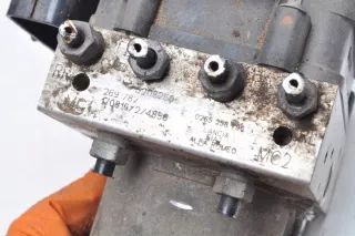 52082506 Блок ABS Fiat Tipo 2 Арт e9481298, вид 4