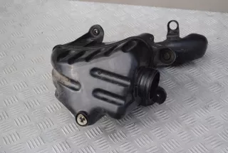1K0129622D Корпус воздушного фильтра Volkswagen Golf 5 Арт e9481720, вид 4