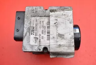 13191183 Блок ABS Opel Vectra C  Арт e9482358, вид 2