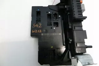 2129003822 Блок предохранителей Mercedes E C207 Арт e9483013, вид 4