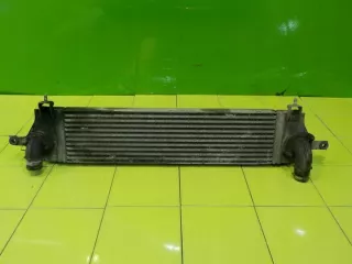 14461-BB30A Интеркулер Nissan Qashqai 1  Арт e9483240, вид 1