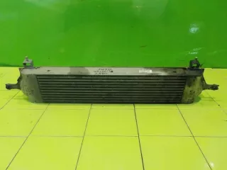 14461-BB30A Интеркулер Nissan Qashqai 1  Арт e9483240, вид 2