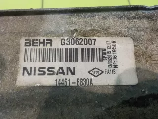 14461-BB30A Интеркулер Nissan Qashqai 1  Арт e9483240, вид 3
