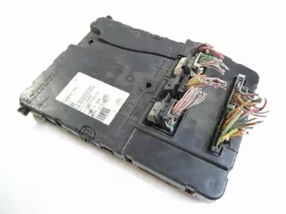 8200292068 8200233455A Блок предохранителей Renault Megane 2 Арт e9483649, вид 1