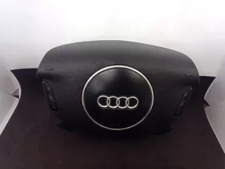 8E0880201M Подушка безопасности Audi A4 B6 Арт e9483727, вид 2