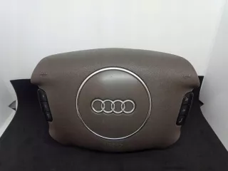 8E0880201AC Подушка безопасности Audi A4 B6 Арт e9483728, вид 2