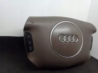 8E0880201AC Подушка безопасности Audi A4 B6 Арт e9483728, вид 3