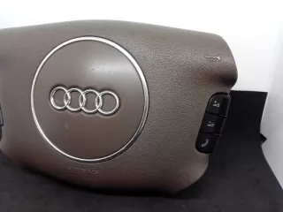 8E0880201AC Подушка безопасности Audi A4 B6 Арт e9483728, вид 4