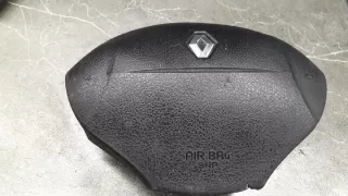 8200091772J  8200091772j Подушка безопасности Renault Kangoo 1 Арт e9484094, вид 1