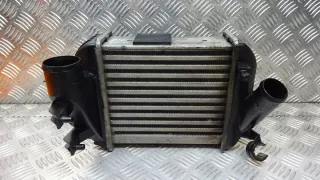 8E0145805E Интеркулер Audi A4 B6 Арт e9484682, вид 1
