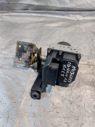 0265800003 Блок ABS Seat Ibiza 3 Арт e9484876, вид 1