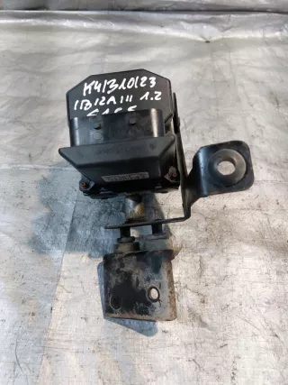 0265800003 Блок ABS Seat Ibiza 3 Арт e9484876, вид 2