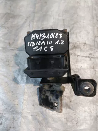 0265800003 Блок ABS Seat Ibiza 3 Арт e9484876, вид 3