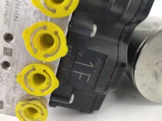 2019-2023 89541-42B60 116040-76310 44510-42220, 116040-76310, Блок ABS Toyota Rav 4 5 Арт e9484939, вид 5