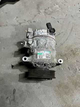 5Q0820803C Компрессор кондиционера Audi A3 8V Арт e9485673, вид 1