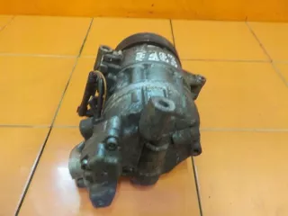 9182794 Компрессор кондиционера BMW 1 E81/E82/E87/E88 Арт e9485849, вид 4