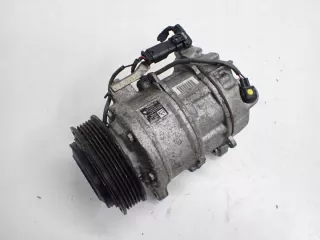 6994082 B47D20B Компрессор кондиционера BMW 3 G20/G21 Арт e9485855, вид 1