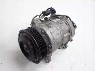 6994082 B47D20B Компрессор кондиционера BMW 3 G20/G21 Арт e9485855, вид 2