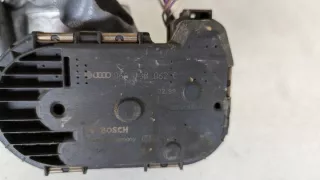 06A133062C Моновпрыск Audi A3 8L Арт e9486853, вид 2