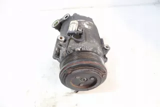 401351739 Компрессор кондиционера Opel Astra H Арт e9487268, вид 1