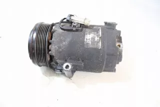 401351739 Компрессор кондиционера Opel Astra H Арт e9487268, вид 2